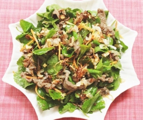 DÊ BÓP THẤU