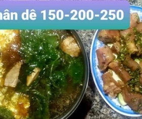 LẨU DỰNG