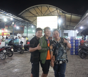 KHÁCH HÀNG CỦA CHÚNG TÔI