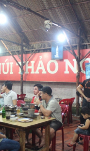TIẾP TỤC