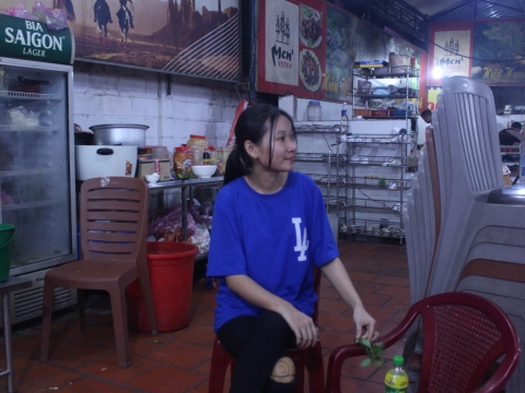ĐỘI NGŨ CỦA DÊ NÚI THẢO NGUYÊN