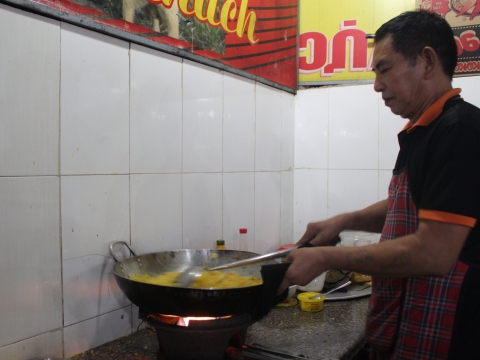 ĐỘI NGŨ CỦA DÊ NÚI THẢO NGUYÊN