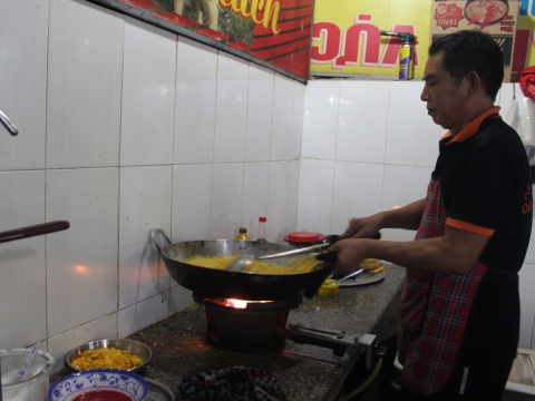 ĐỘI NGŨ CỦA DÊ NÚI THẢO NGUYÊN
