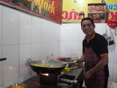 ĐỘI NGŨ CỦA DÊ NÚI THẢO NGUYÊN