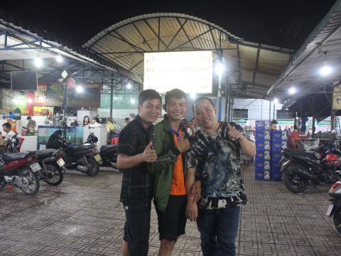 KHÁCH HÀNG CỦA CHÚNG TÔI