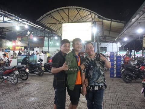 KHÁCH HÀNG CỦA CHÚNG TÔI