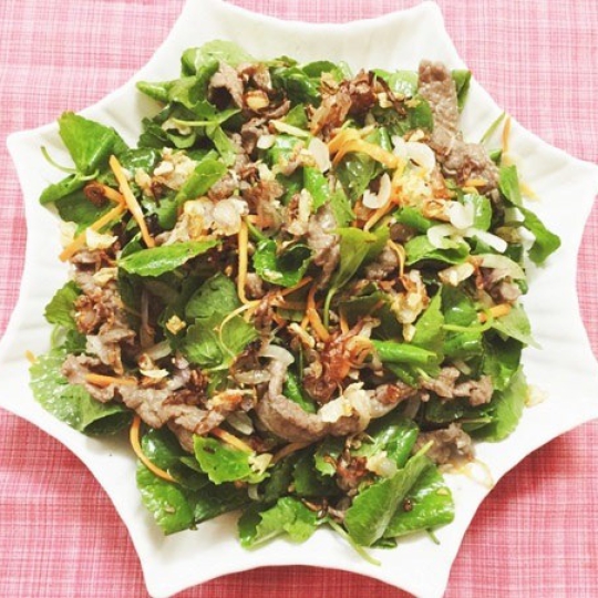 DÊ BÓP THẤU