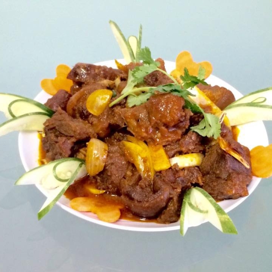 DÊ GIẢ CẦY