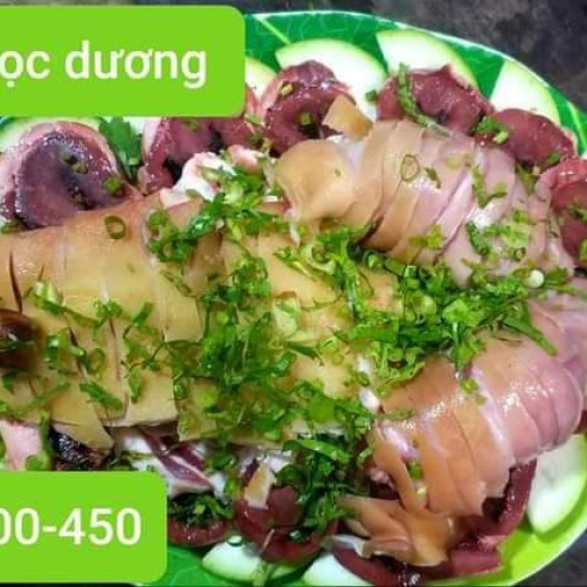 LẨU NGỌC DƯƠNG