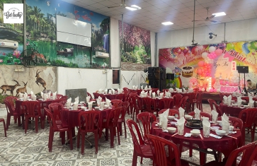 Dê Núi Thảo Nguyên ra mắt món mới “Dê Quay” – Đặt bàn liên hoan, sinh nhật cực hấp dẫn tại Dĩ An, Bình Dương